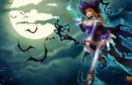皮卡堂黑魔熊策略（掌握黑魔熊策略 皮卡堂熊皮