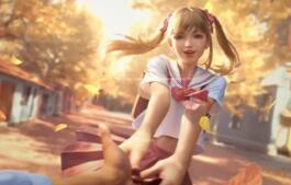 LOL手机游戏吉格斯技能选择策略 lol手机游戏吉格怎么玩